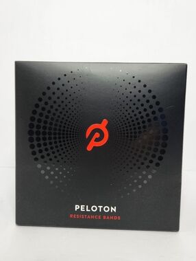 Peloton Resistance Bands With Handles